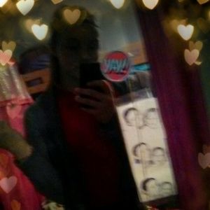 Meet your Posher, Faith